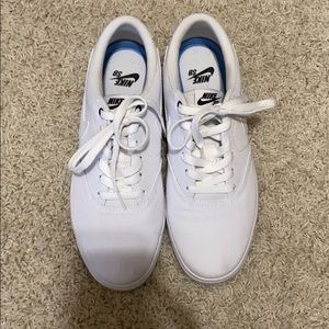 Nike Skateboard Sneaker